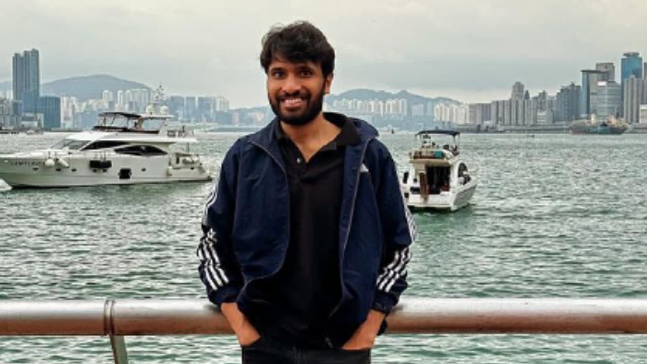 Rohan Jain Rohan Jain