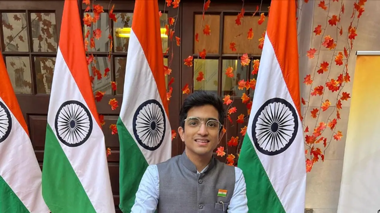 Satyam Surana Satyam Surana