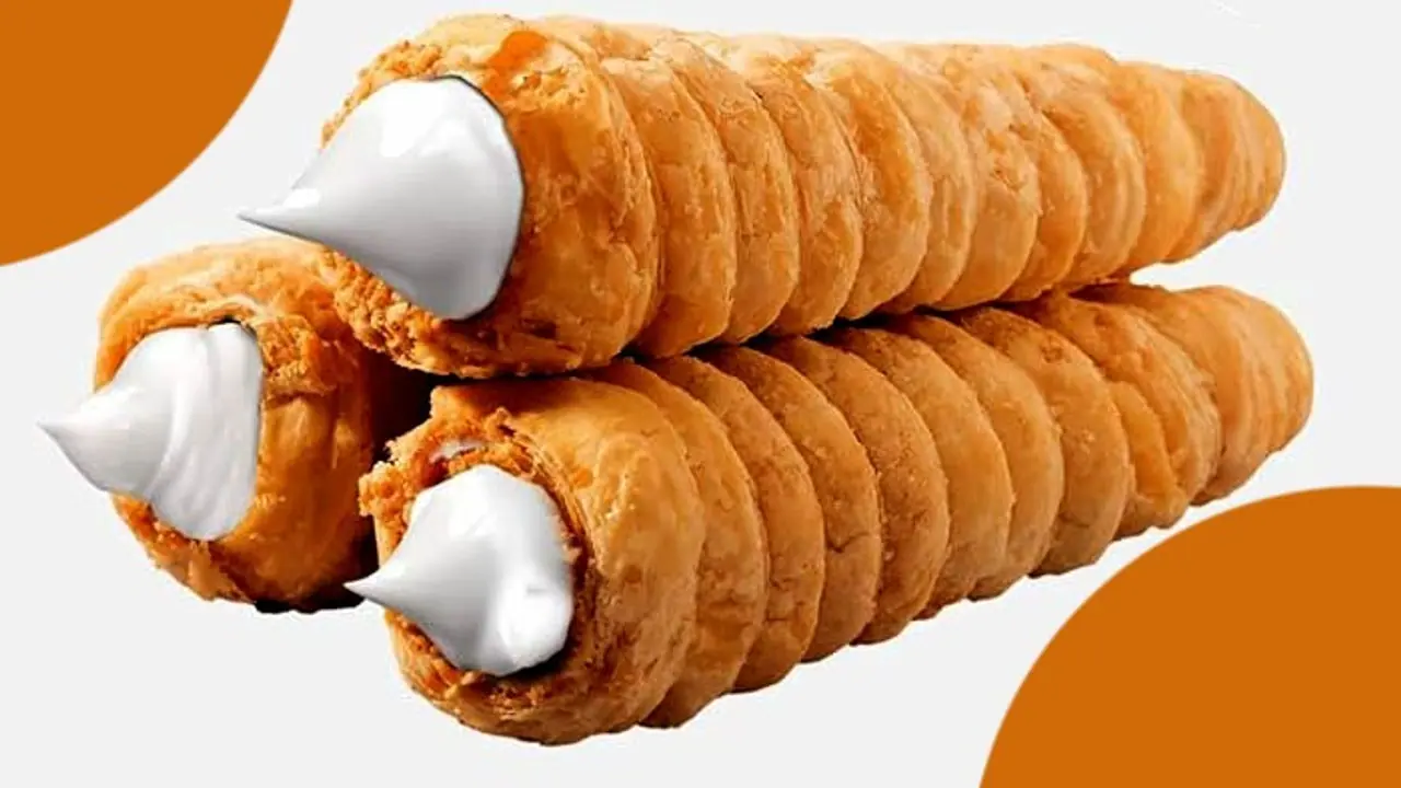 delicious creamrolls making video went viral on internet netizens went back to their childhood bsm delicious creamrolls making video went viral on internet netizens went back to their childhood bsm