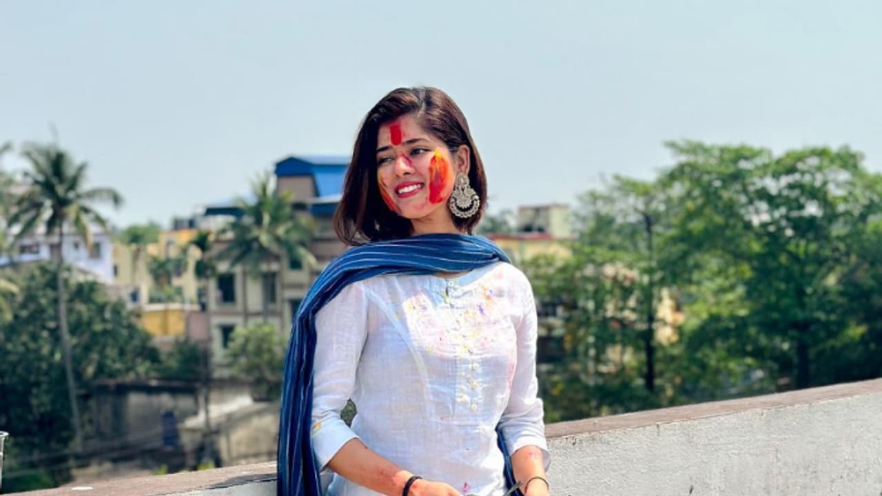 Ditiprita Roy Ditiprita Roy