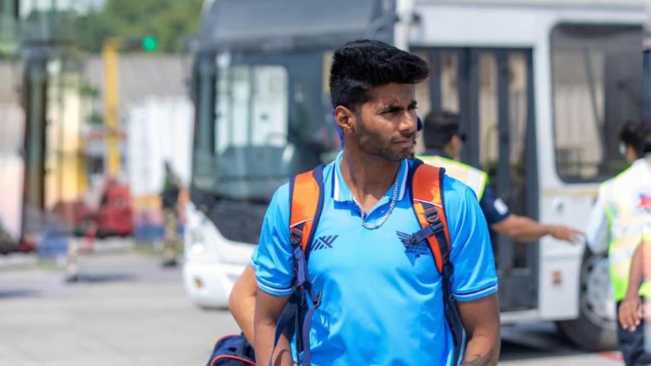 Mayank Yadav Mayank Yadav