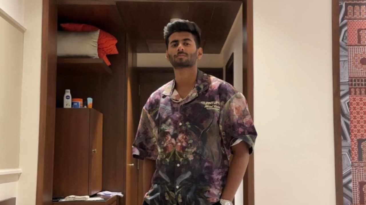 Mayank Yadav Mayank Yadav