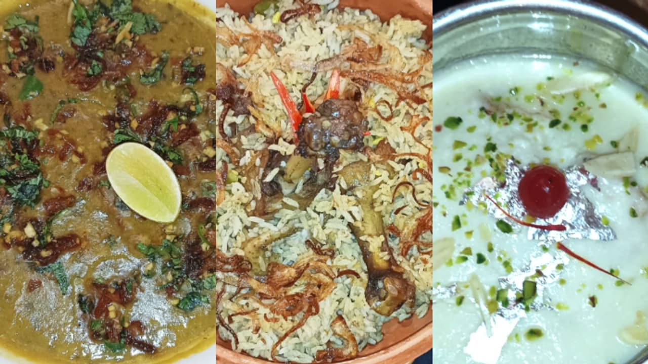 Bangladesh's Polao Pies Parwan