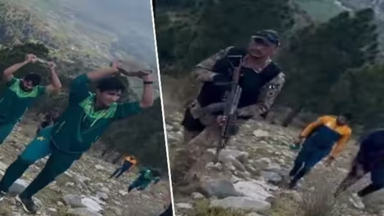 Pakistan Cricket Team Pakistan Cricket Team