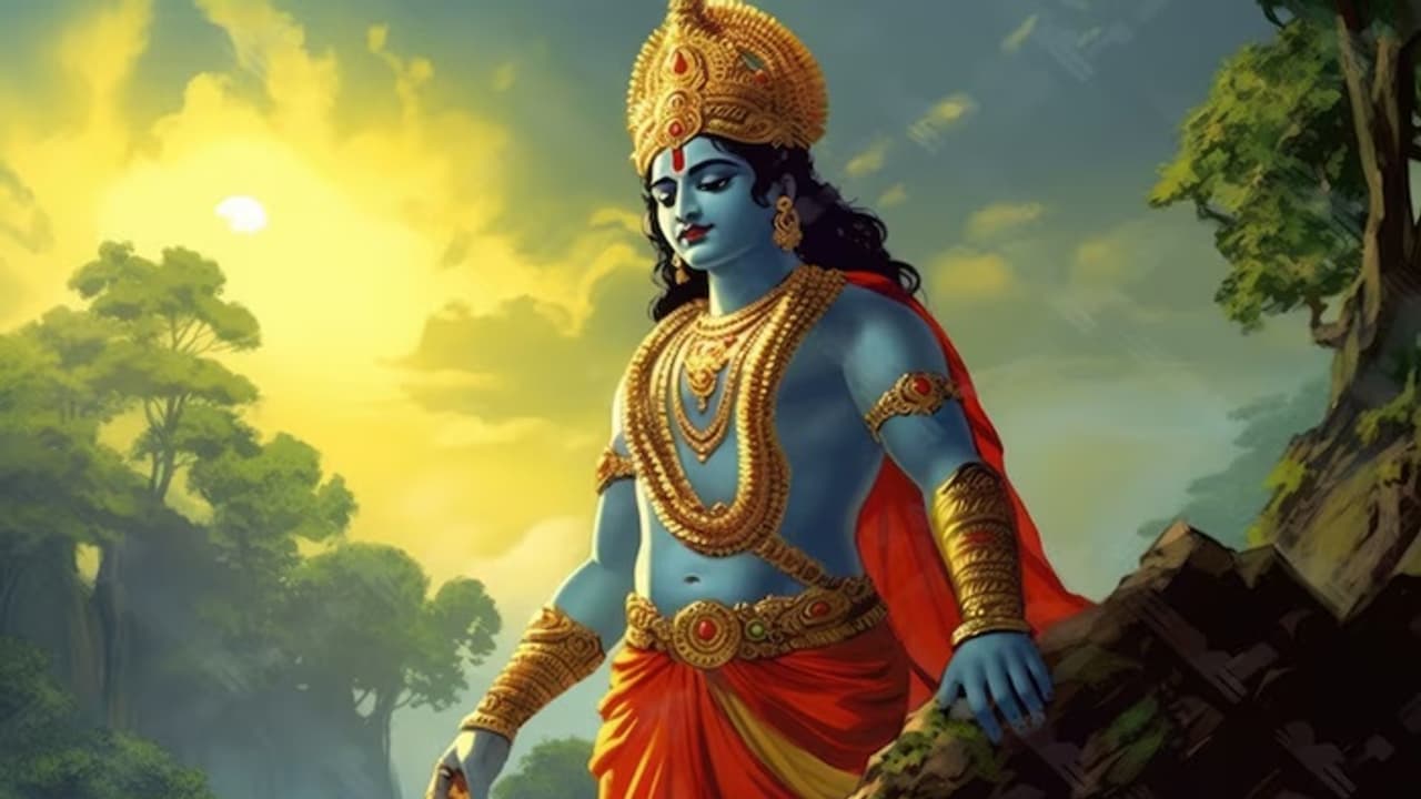 IIT Bombay is facing criticism for a play that is said to be insulting to the Ramayana after Pondicherry University IIT Bombay is facing criticism for a play that is said to be insulting to the Ramayana after Pondicherry University