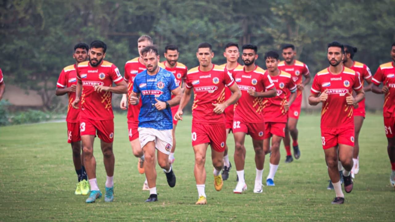 East Bengal East Bengal