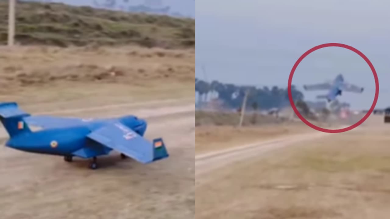 resembles Airplane resembles Airplane