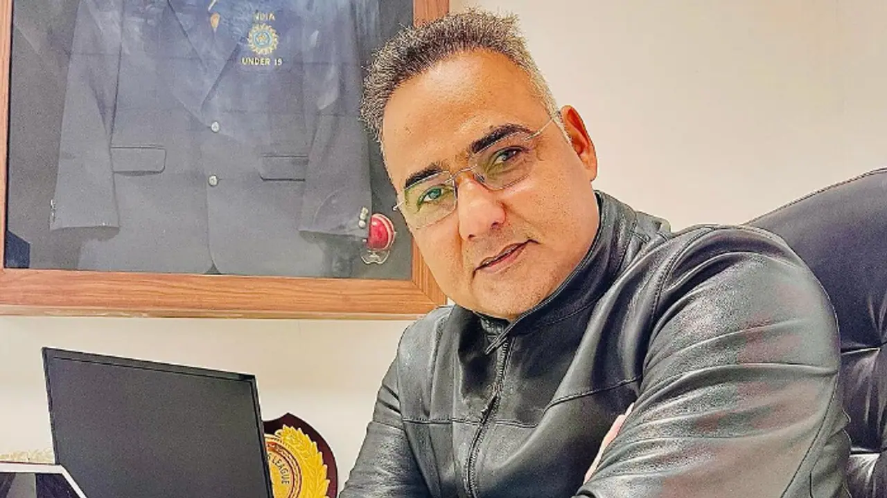 Mihir Diwakar Mihir Diwakar