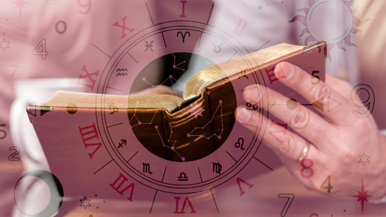 Daily Horoscope Daily Horoscope