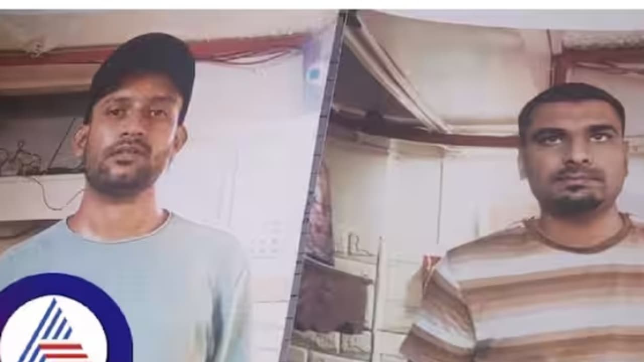 Rameshwaram Cafe blast case