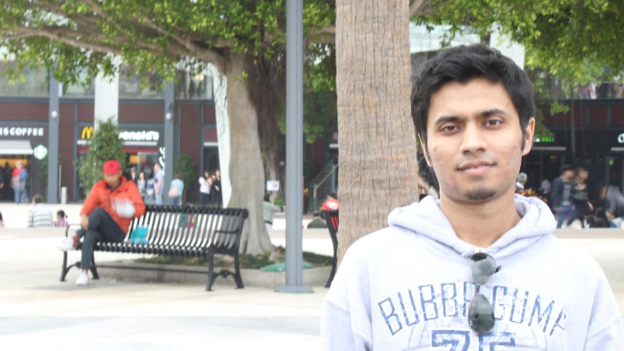 Debashis Chakrabarty Debashis Chakrabarty