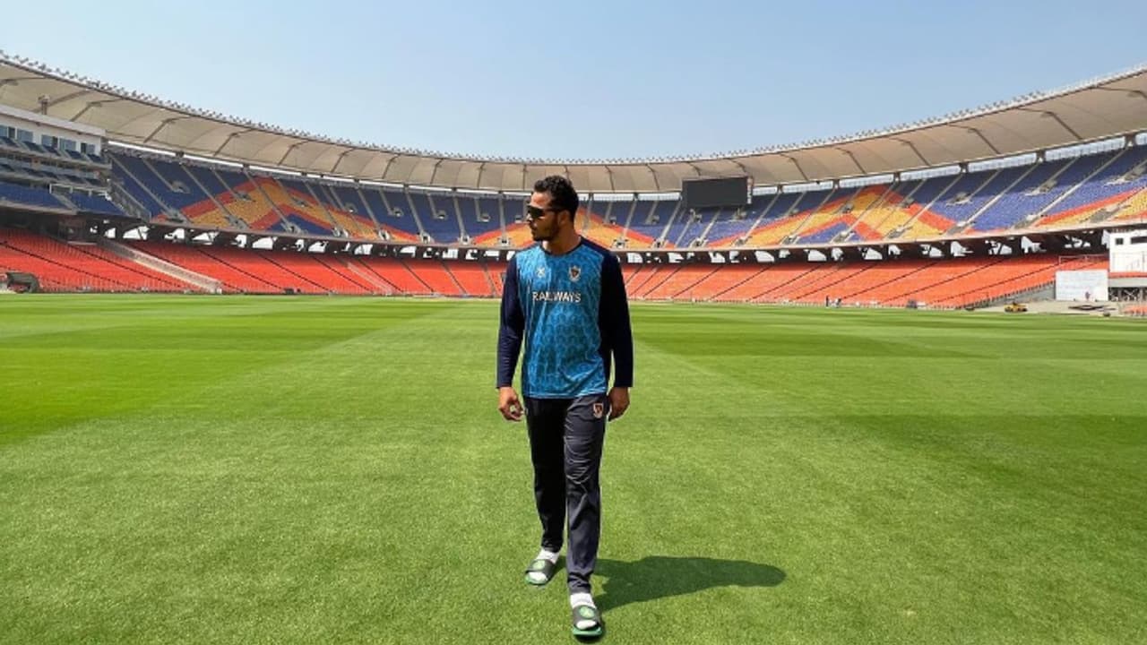 Ashutosh Sharma Ashutosh Sharma