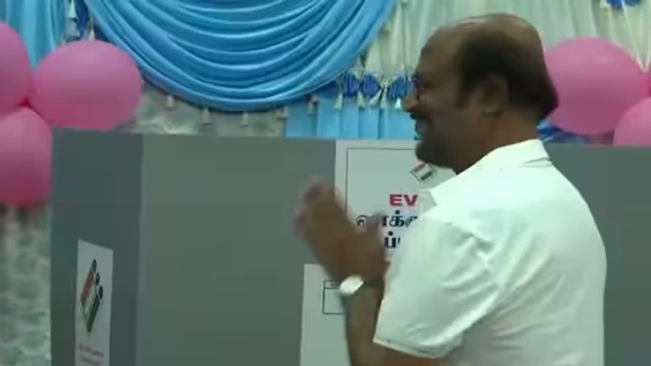 Rajinikanth