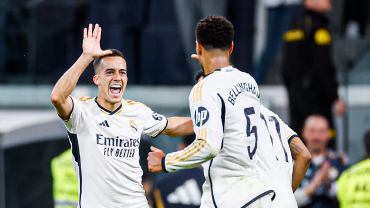 Real Madrid Real Madrid