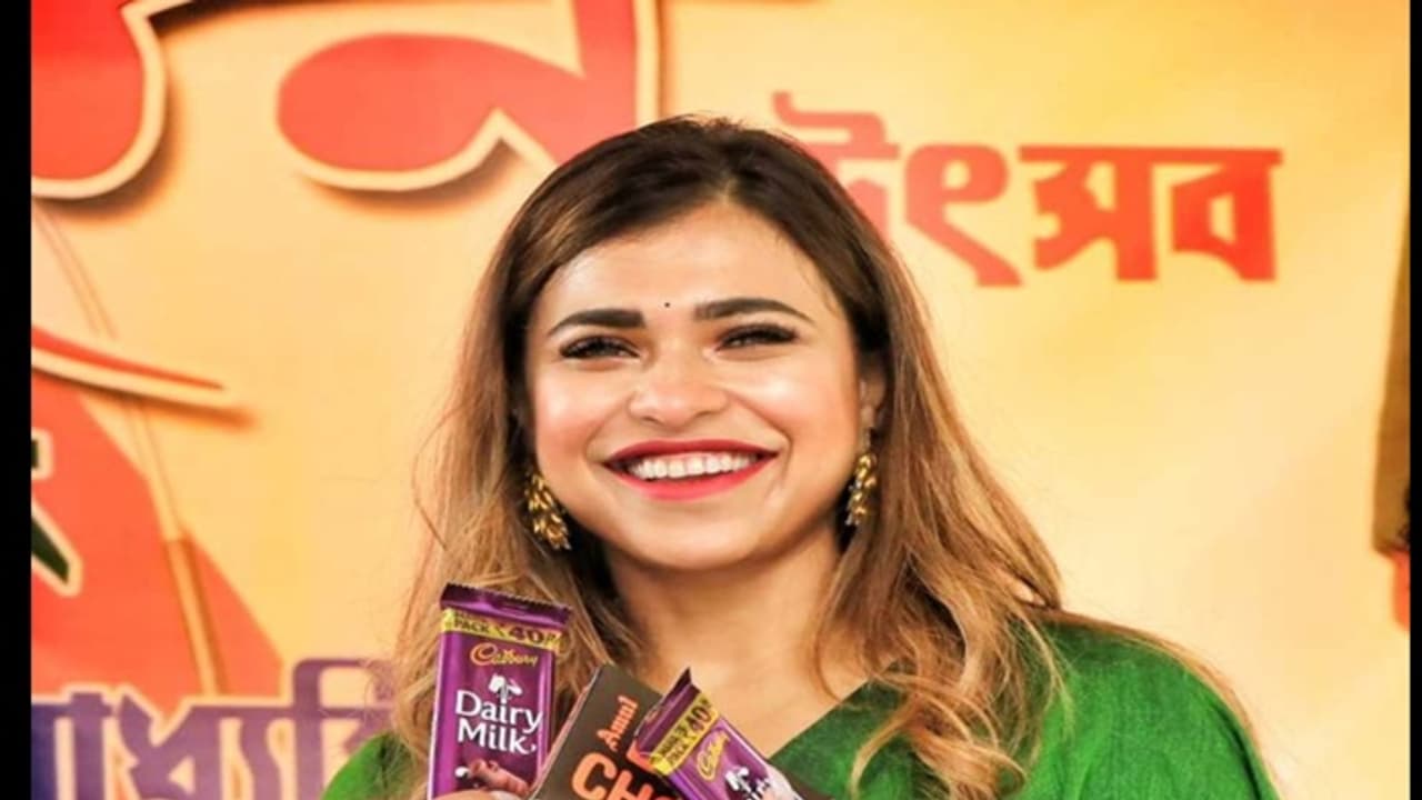 CBI filed chargesheet against shrreya pande