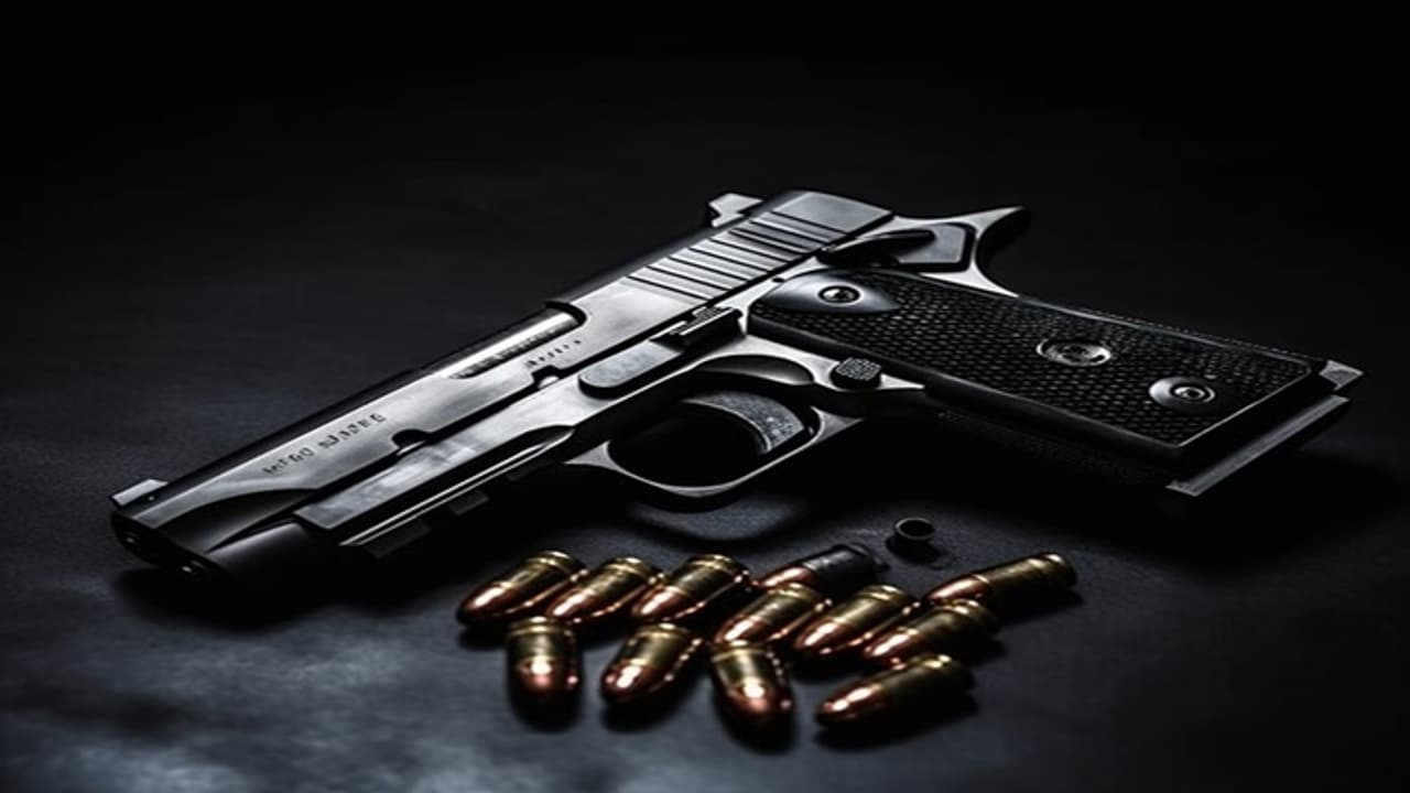 Hafizuls wife opens ups about the sandesh khali fire arms Scandal Hafizuls wife opens ups about the sandesh khali fire arms Scandal