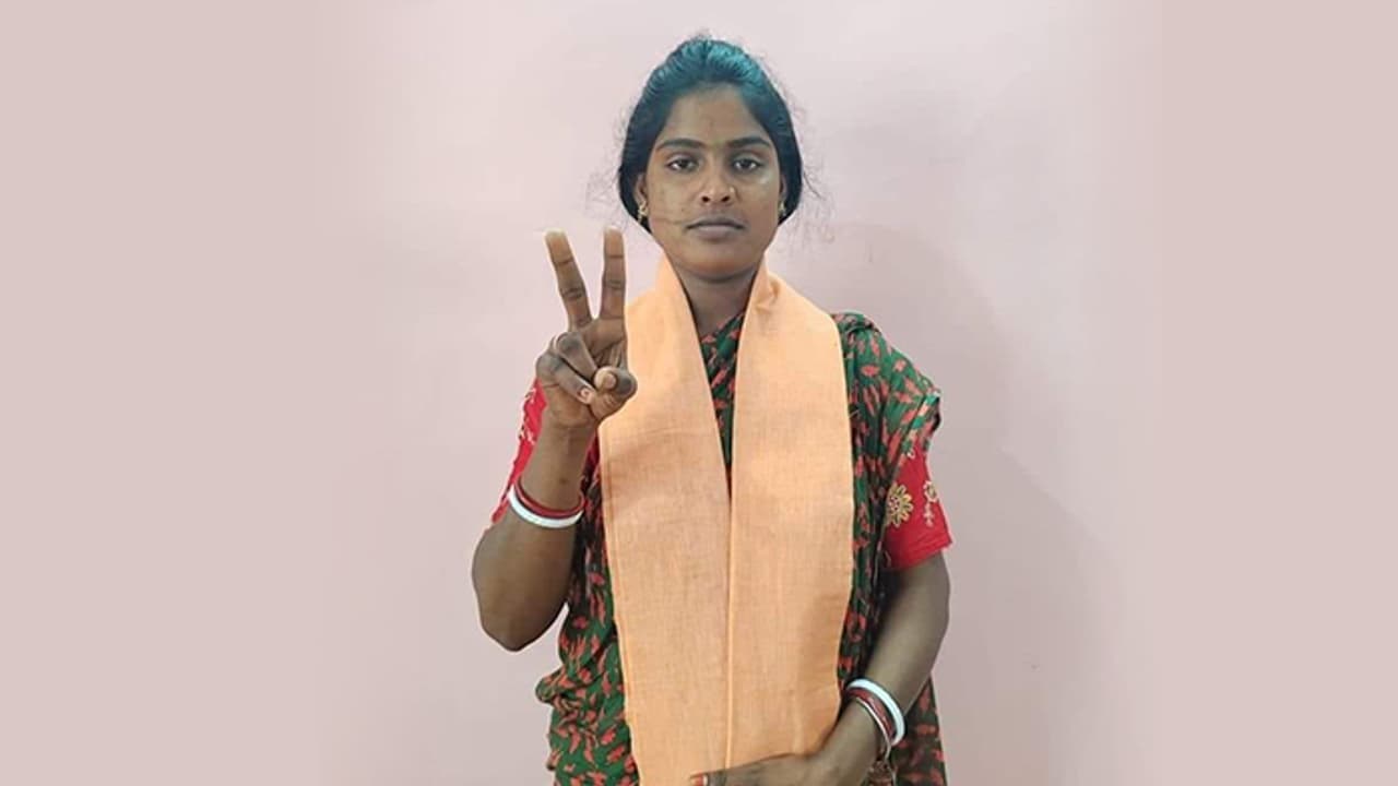 Rekha open up about Sandesh Khali viral video Rekha open up about Sandesh Khali viral video