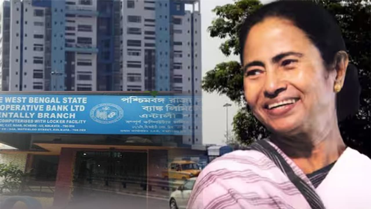 Co operative Bank Recruitment 2024