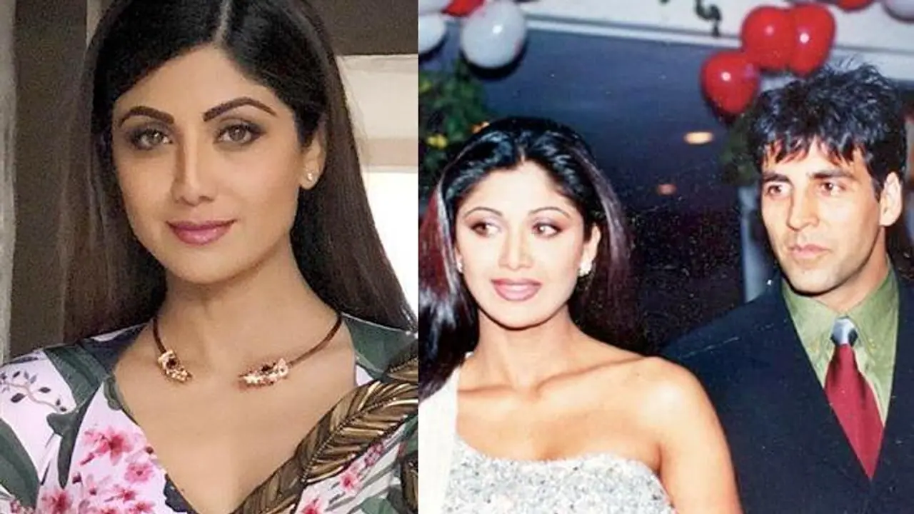 Shilpa Shetty Shilpa Shetty