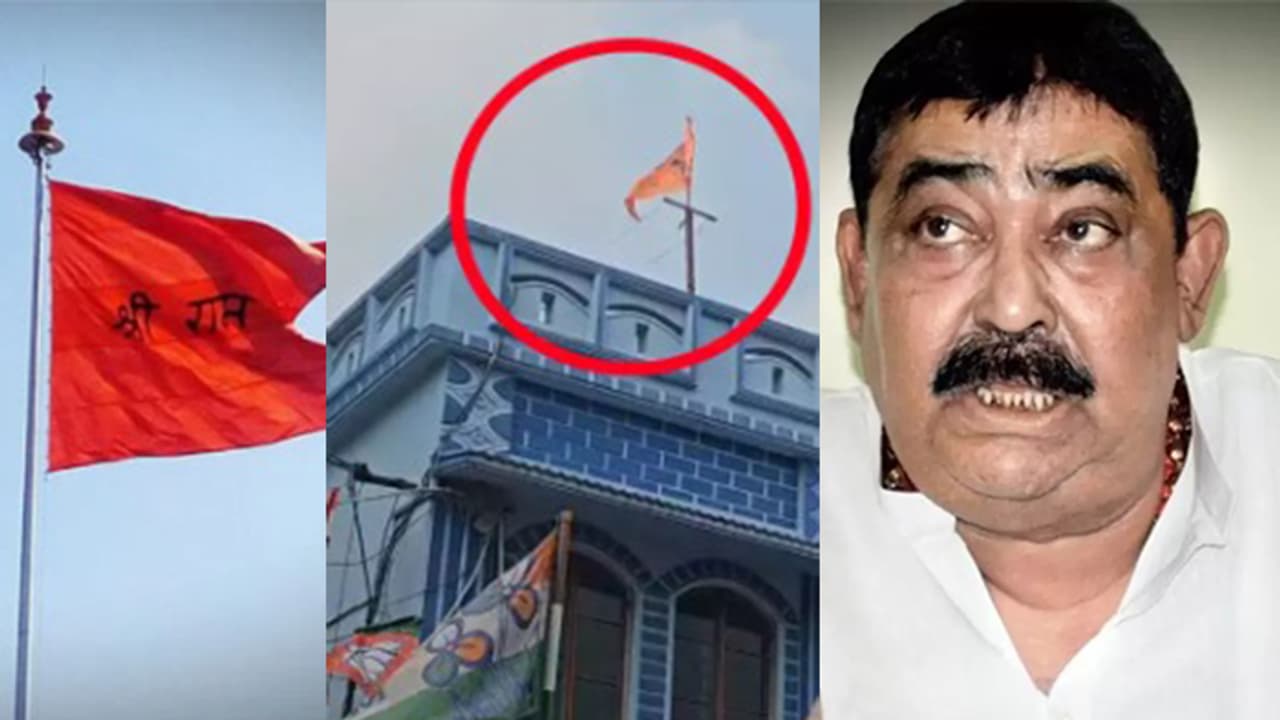 Anubrata Flag Anubrata Flag