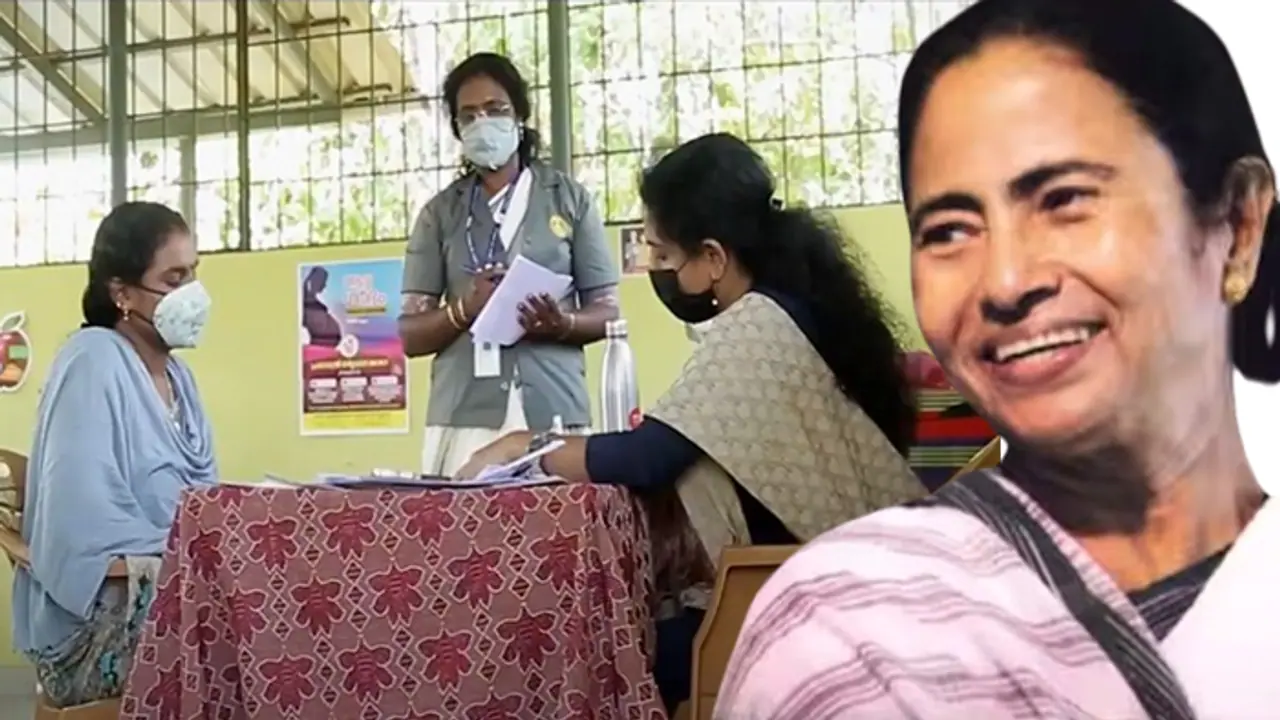 Anganwadi Recruitment ICDS 2024