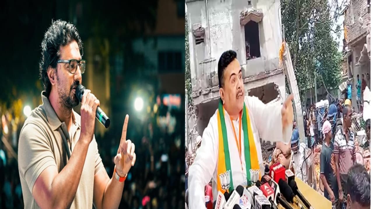 Dev Subhendu Dev Subhendu