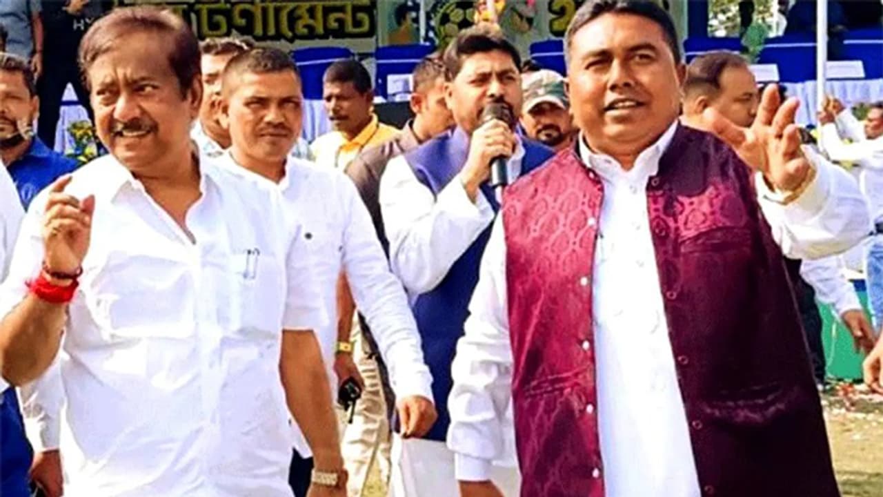 Jyotipriyo Jyotipriyo