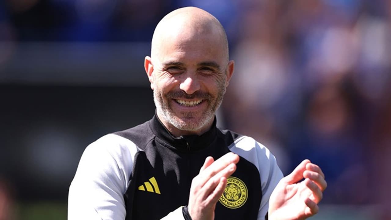 Enzo Maresca Enzo Maresca