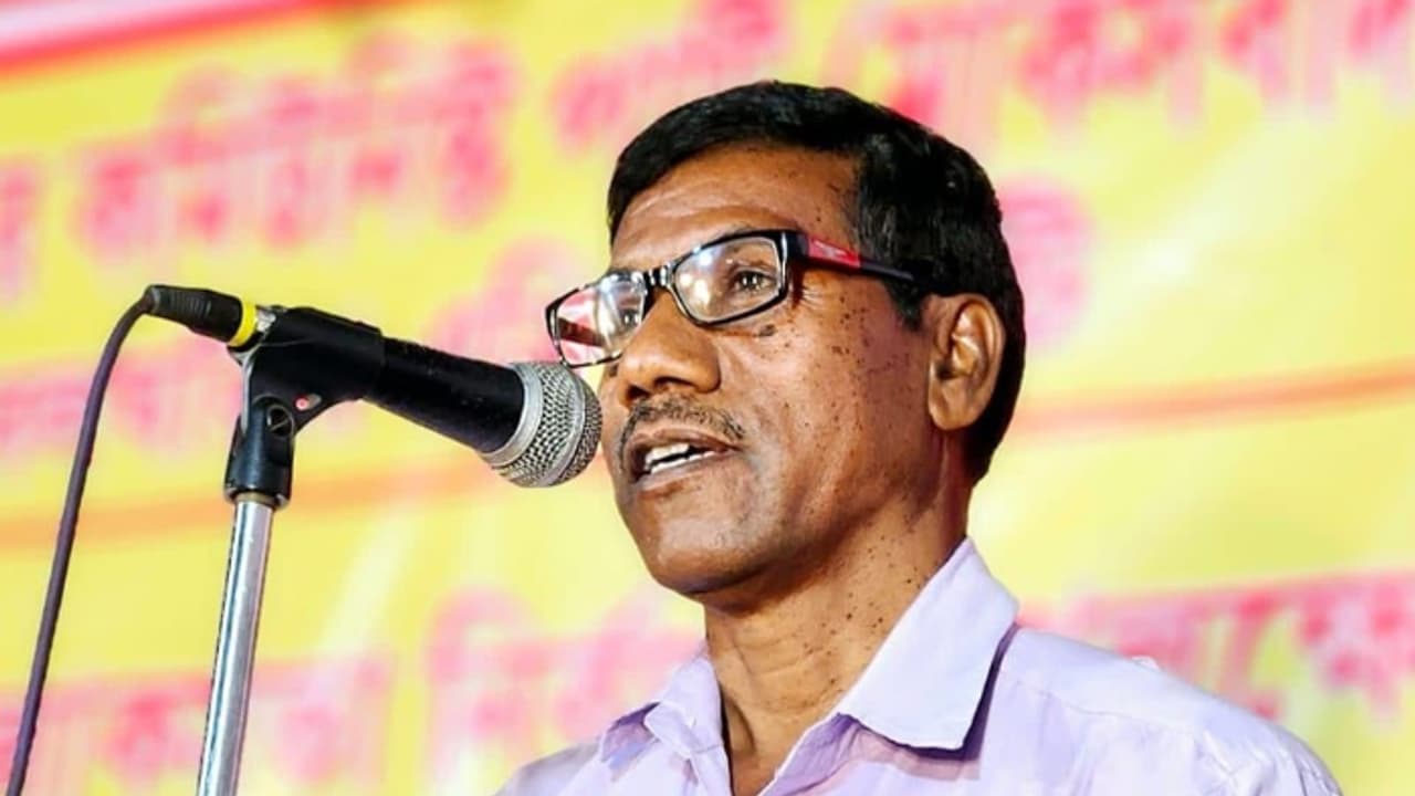 Nirapada Sardar Nirapada Sardar