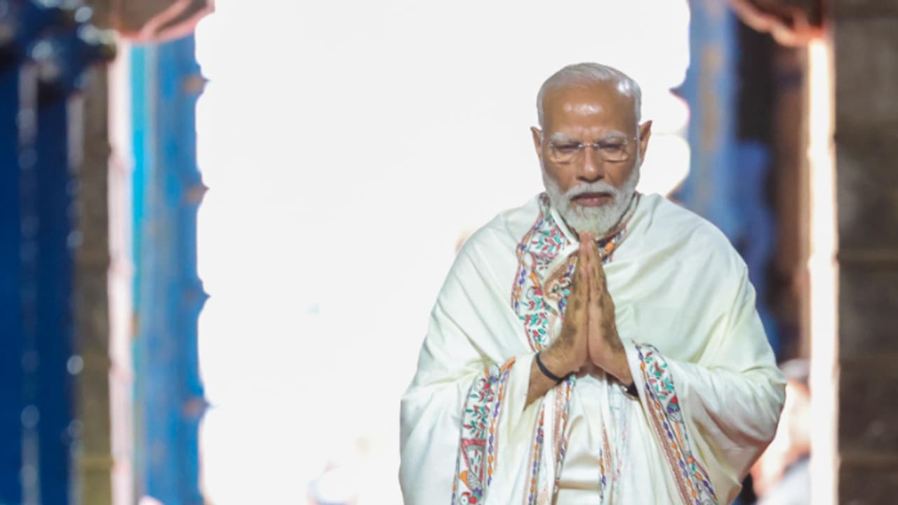 Narendra Modi Narendra Modi