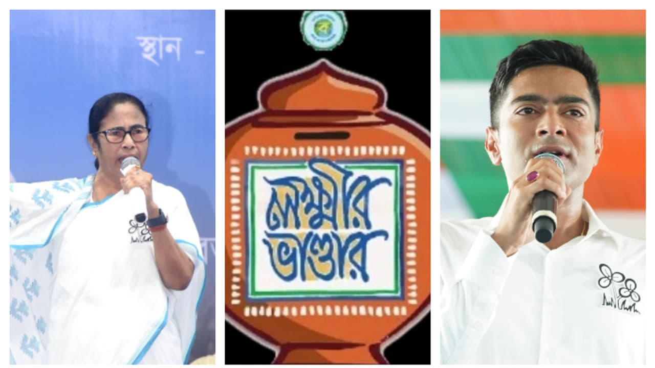 vote result update Lakshmi Bhandar or Allegations against Center which factor is TMC s victory bsm vote result update Lakshmi Bhandar or Allegations against Center which factor is TMC s victory bsm