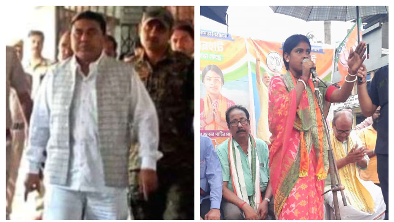 Shahjahan rekha Shahjahan rekha