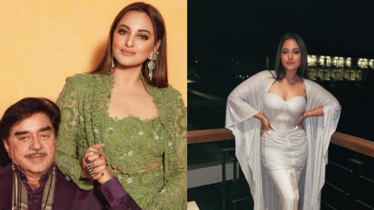 Sonakshi Sinha Wedding