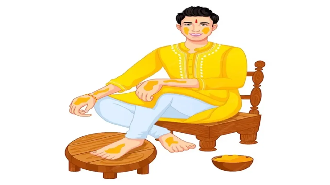 Jamai Sashthi Jamai Sashthi