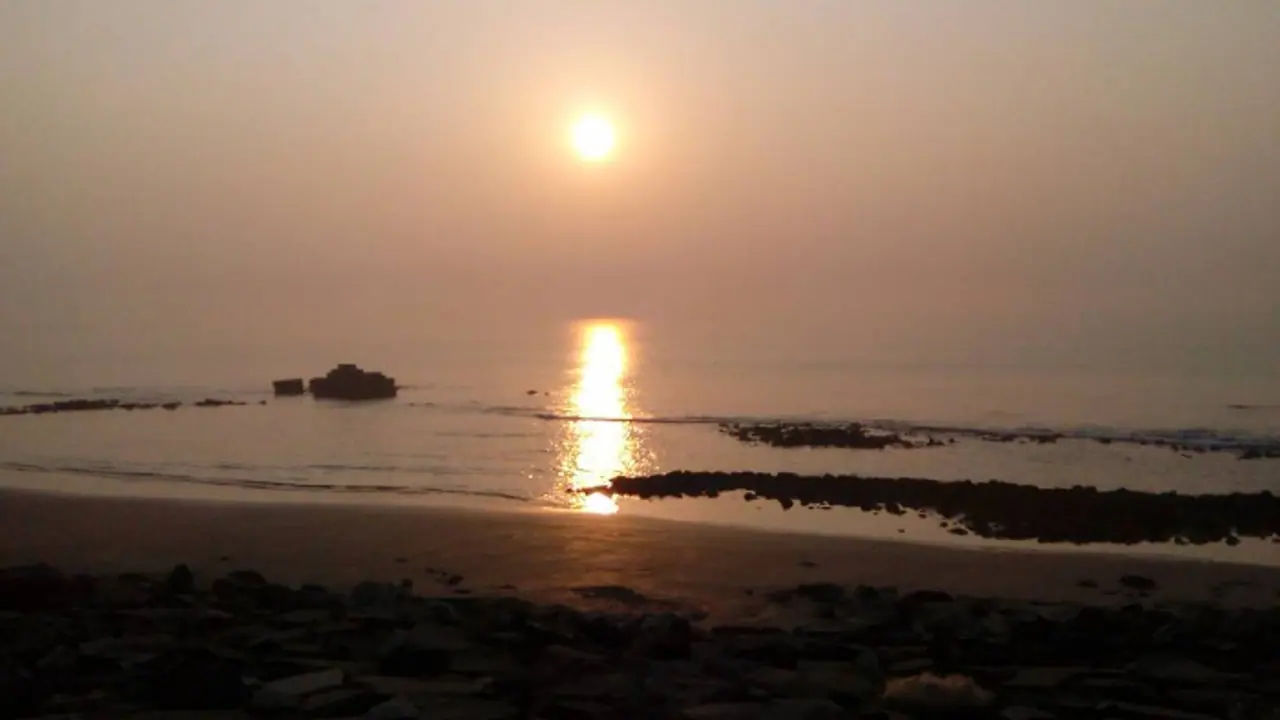 Digha Digha
