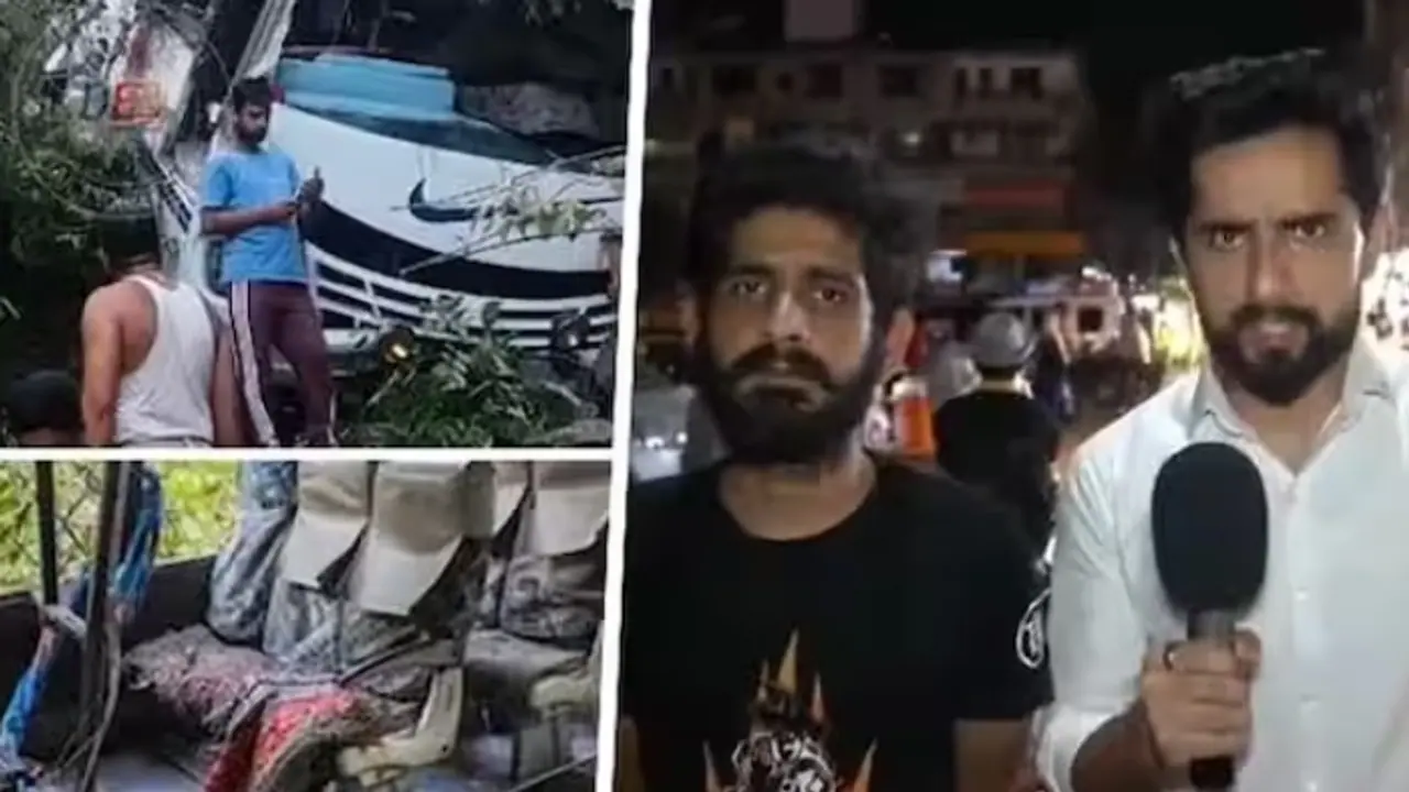 Reasi Terror Attack Reasi Terror Attack