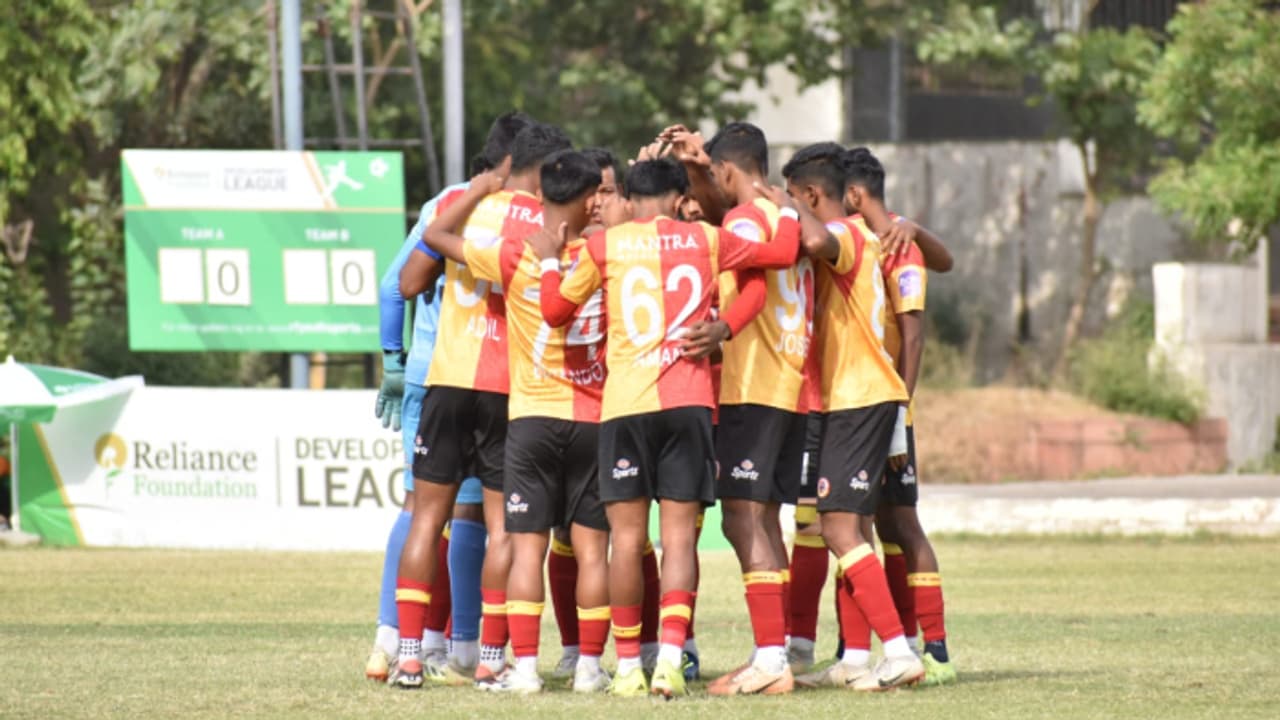 East Bengal East Bengal