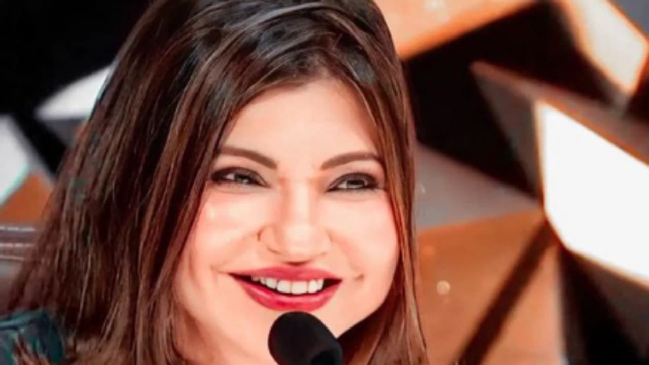 Alka Yagnik 