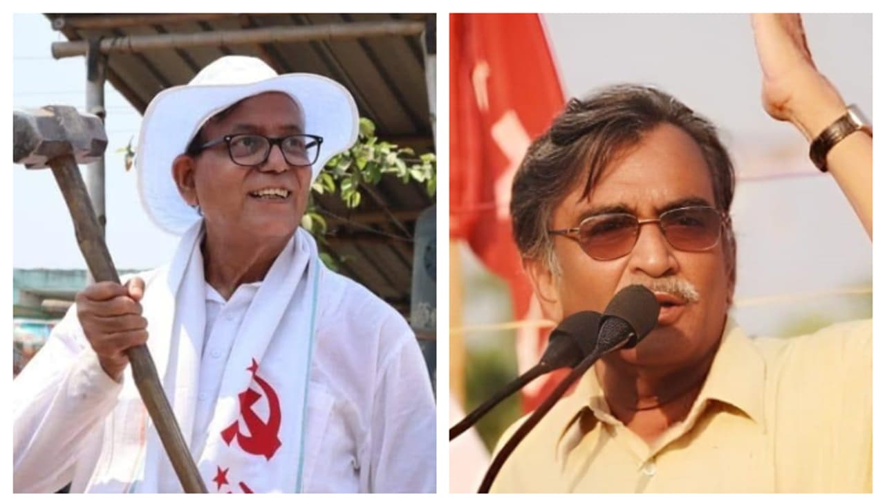 Bad result in Lok Sabha polls blamed on CPIMs Md salim bsm