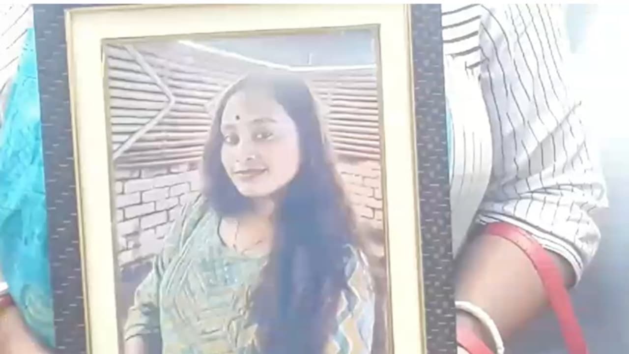 Nadia Woman death Nadia Woman death