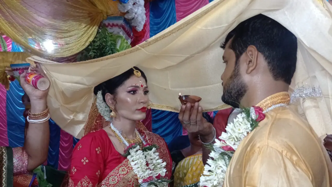 Brazilian Girl Brazilian Girl