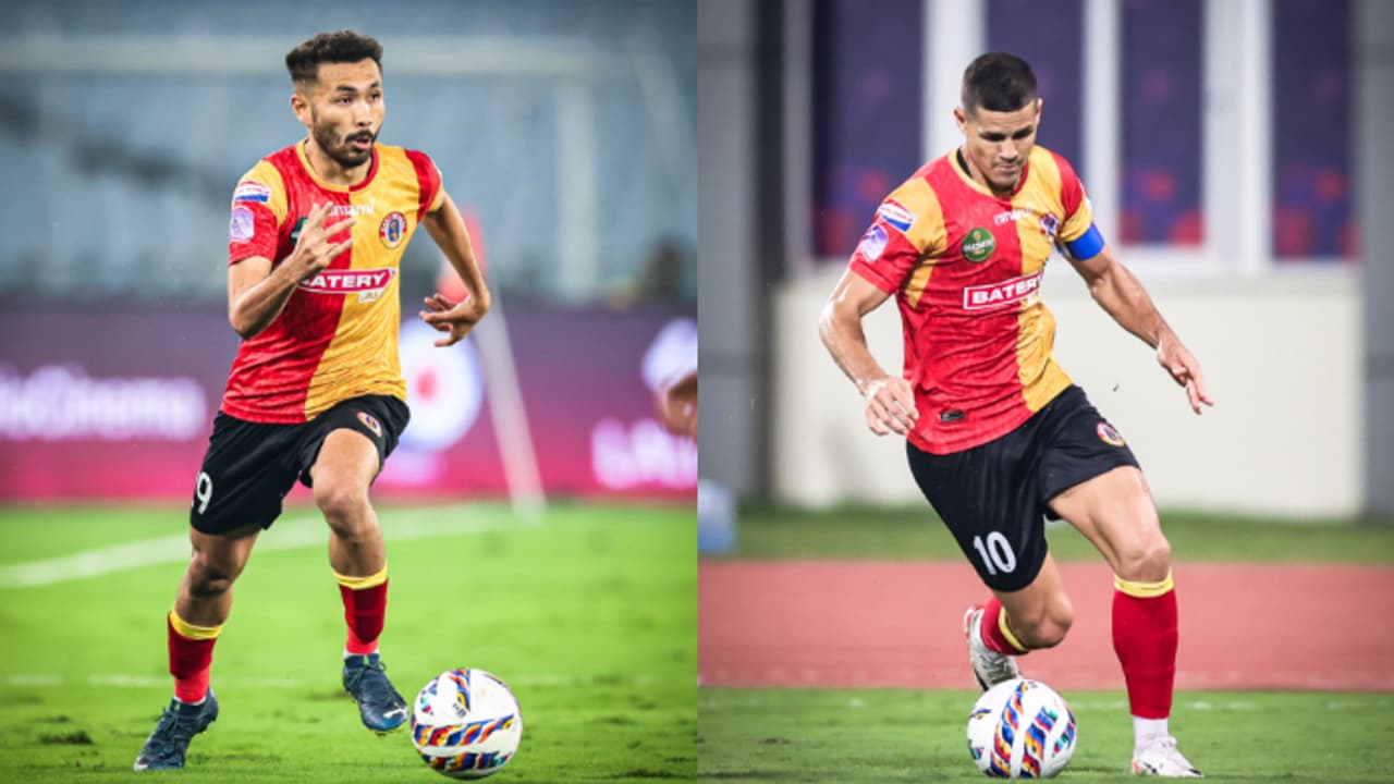 East Bengal East Bengal