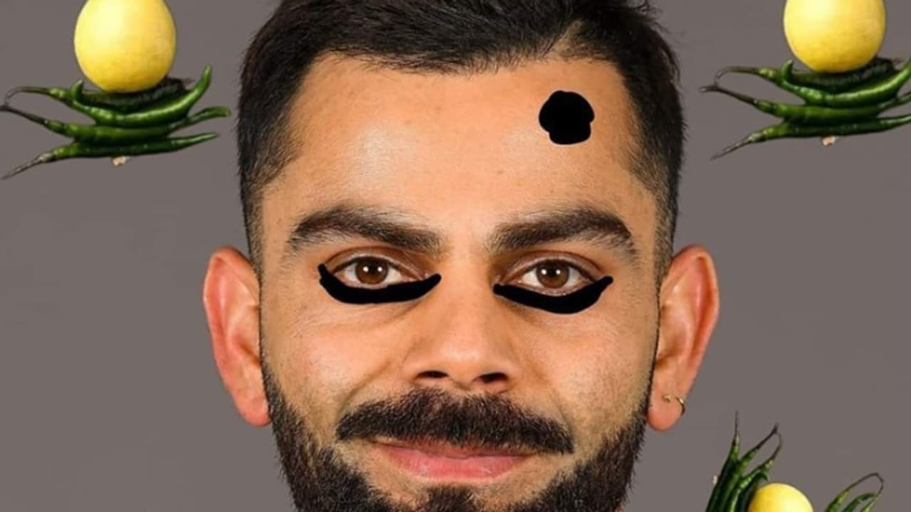 Virat Kohli Virat Kohli