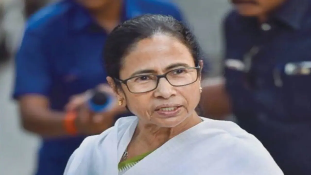 Mamata Mamata