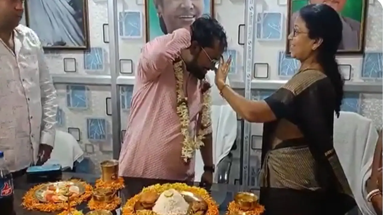 Panchayat Office Panchayat Office