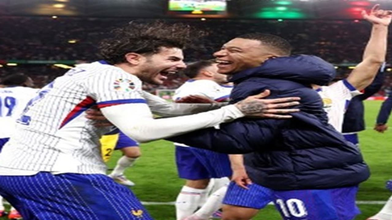 france win france win