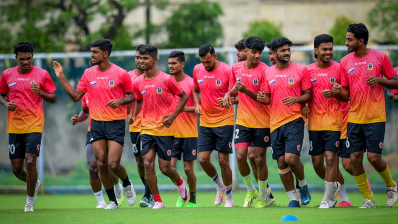 East Bengal East Bengal