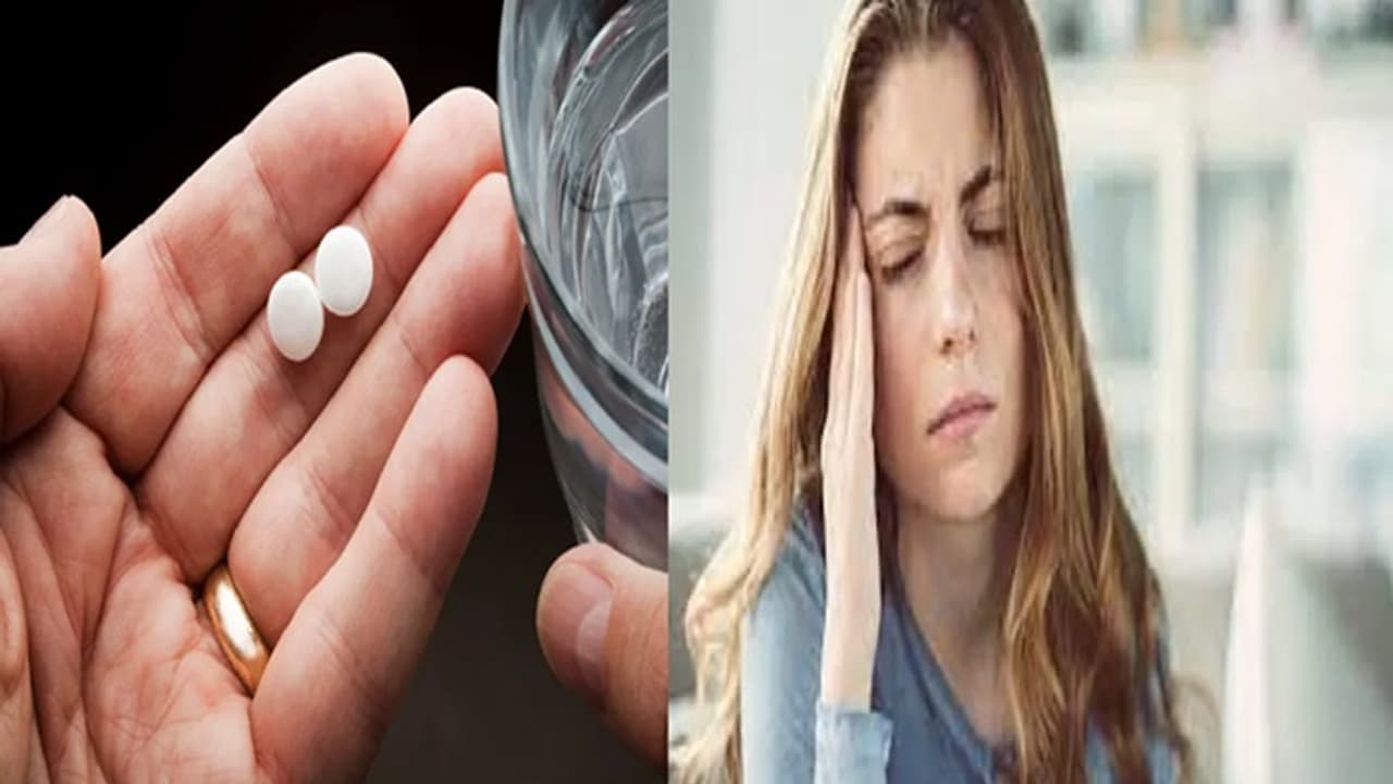 Pain Killer Pain Killer