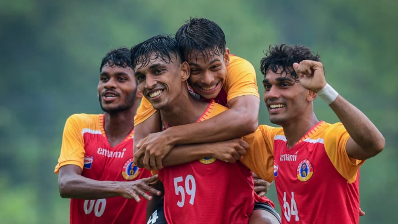 East Bengal East Bengal