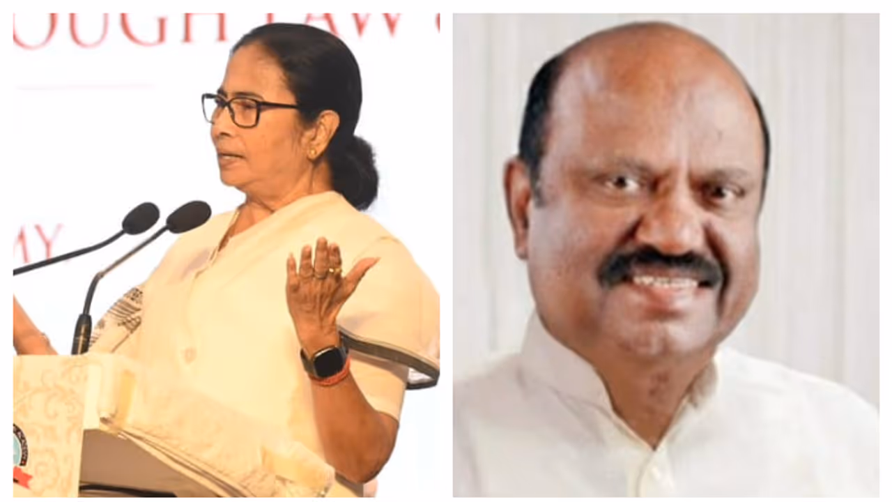 mamata , cv anand bose mamata , cv anand bose